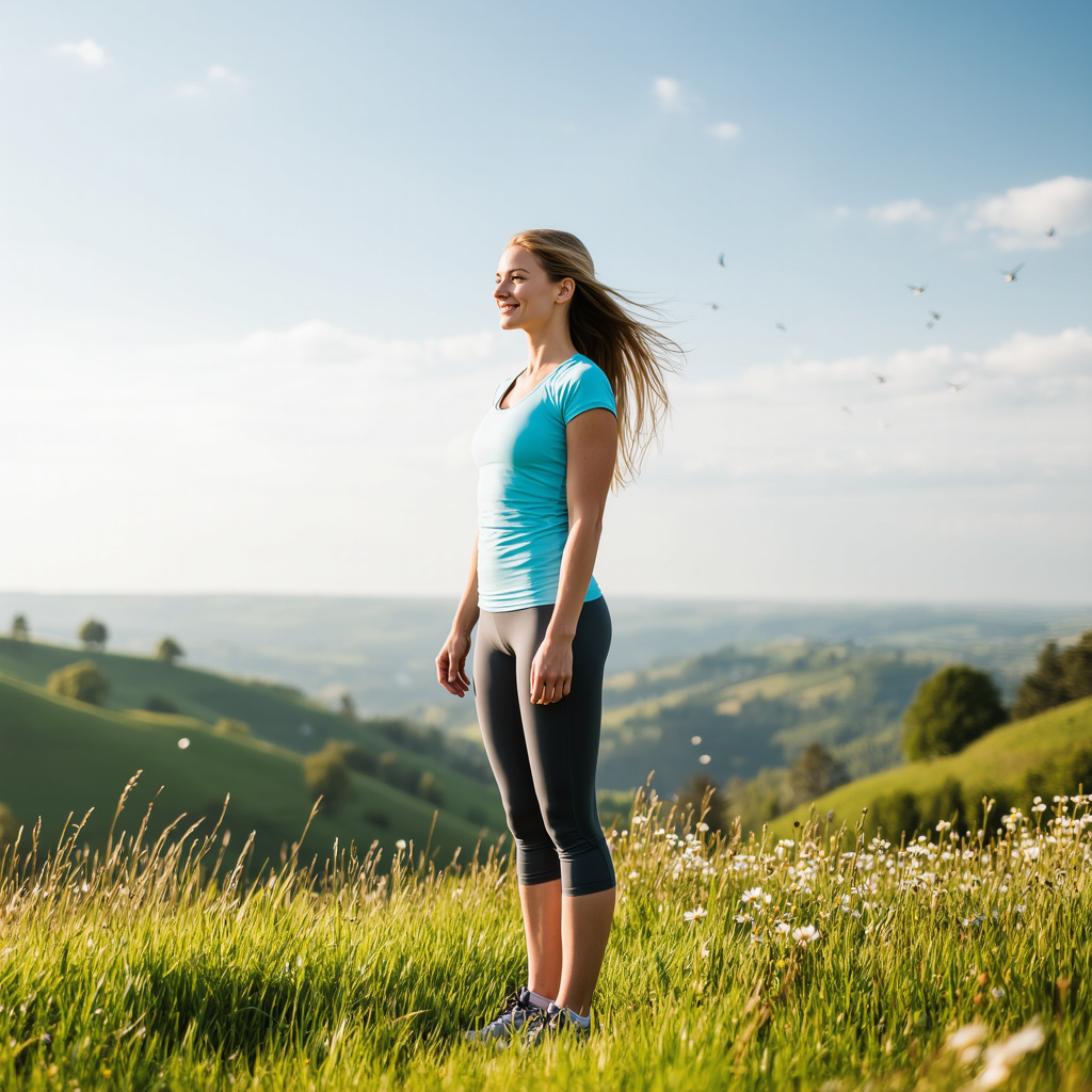 Hearing wellness