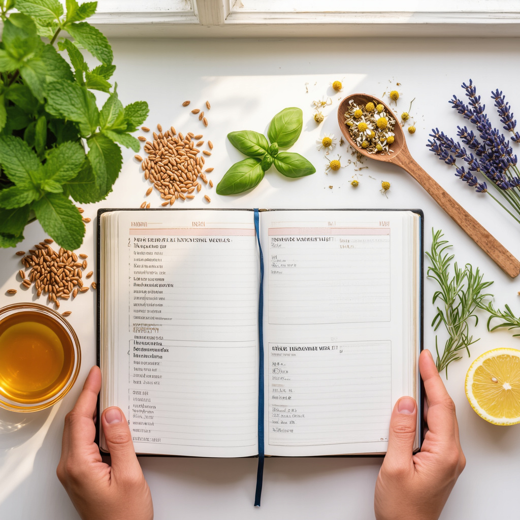 Hearing wellness guide